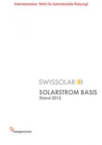 Baixar Solarstrom Basis (German Edition) pdf, epub, eBook