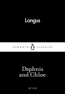 Baixar Daphnis and Chloe (Penguin Little Black Classics) pdf, epub, eBook