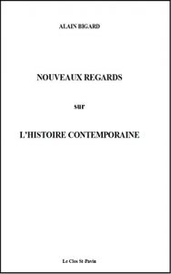 Baixar Nouveaux Regards sur l’Histoire Contemporaine (French Edition) pdf, epub, eBook