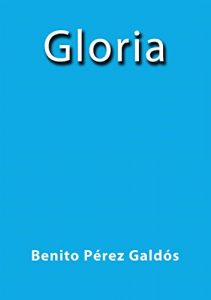 Baixar Gloria pdf, epub, eBook