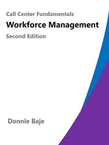 Baixar Call Center Fundamentals: Workforce Management (English Edition) pdf, epub, eBook