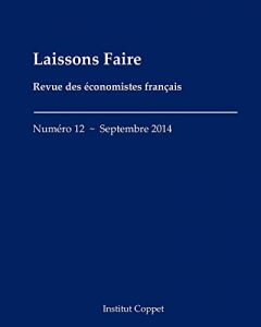 Baixar Laissons Faire – n.12 – septembre 2014 (French Edition) pdf, epub, eBook