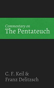 Baixar Commentary on the Pentateuch (English Edition) pdf, epub, eBook