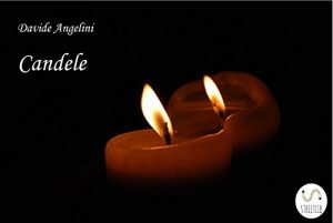Baixar Candele pdf, epub, eBook