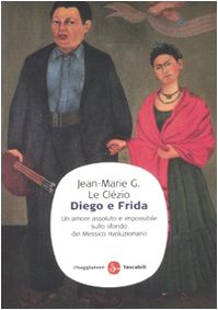 Baixar Diego e Frida (Saggi. Tascabili) pdf, epub, eBook