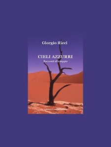 Baixar Cieli azzuri (Le scommesse) pdf, epub, eBook