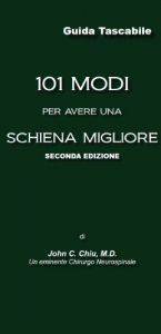 Baixar 101 Modi per avere una Schiena Migliore, Seconda Edizione (Italian Edition) pdf, epub, eBook