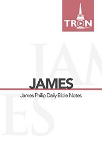 Baixar James: Reading the Bible with James Philip (English Edition) pdf, epub, eBook