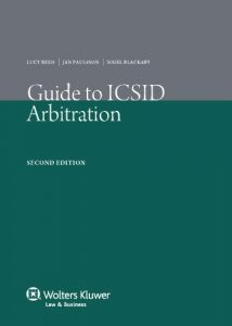 Baixar Guide to ICSID Arbitration, Second Edition pdf, epub, eBook