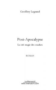 Baixar Post-Apocalypse pdf, epub, eBook