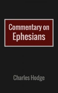 Baixar Commentary on Ephesians (English Edition) pdf, epub, eBook