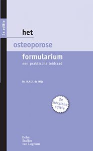 Baixar Het osteoporose formularium: Een praktische leidraad pdf, epub, eBook