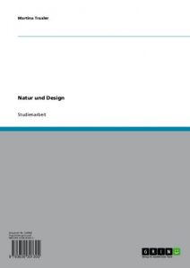 Baixar Natur und Design pdf, epub, eBook