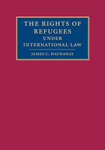 Baixar The Rights of Refugees under International Law pdf, epub, eBook