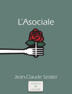 Baixar L’Asociale (French Edition) pdf, epub, eBook