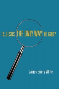 Baixar Is Jesus the Only Way to God? (IVP Booklets) pdf, epub, eBook
