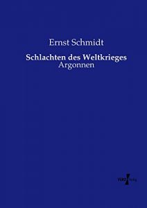 Baixar Schlachten des Weltkrieges (German Edition) pdf, epub, eBook