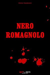Baixar NERO ROMAGNOLO (Italian Edition) pdf, epub, eBook