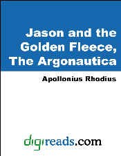 Baixar Jason and the Golden Fleece (The Argonautica) (Oxford World’s Classics) pdf, epub, eBook