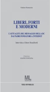 Baixar Liberi, Forti e Moderni (Terza Repubblica Vol. 6) (Italian Edition) pdf, epub, eBook