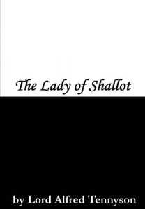 Baixar The Lady of Shalott (English Edition) pdf, epub, eBook