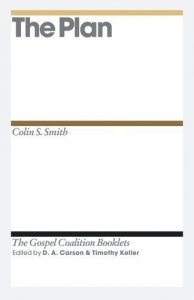 Baixar The Plan (Gospel Coalition Booklets) pdf, epub, eBook
