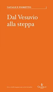 Baixar Dal Vesuvio alla steppa: Il teatro di Eduardo in russo: 2 (Parva) pdf, epub, eBook