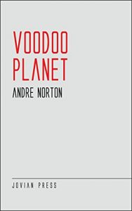 Baixar Voodoo Planet (English Edition) pdf, epub, eBook