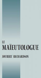 Baixar LE MAIEUTOLOGUE (French Edition) pdf, epub, eBook