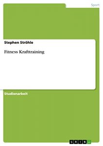 Baixar Fitness Krafttraining pdf, epub, eBook