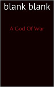 Baixar A God Of War (English Edition) pdf, epub, eBook