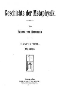 Baixar Geschichte der Metaphysik (German Edition) pdf, epub, eBook