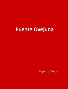 Baixar Fuente Ovejuna (Spanish Edition) pdf, epub, eBook