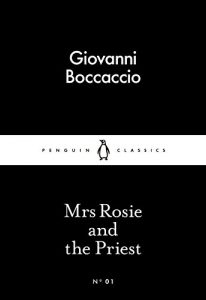 Baixar Mrs Rosie and the Priest (Penguin Little Black Classics) pdf, epub, eBook