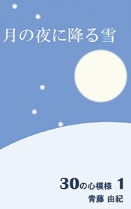 Baixar TUKINOYORUNIFURUYUKI: SANJUDAINOKOKOROMOYOU 1 (Japanese Edition) pdf, epub, eBook
