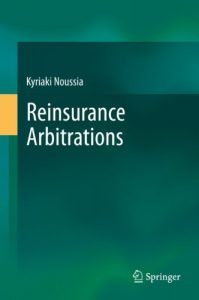 Baixar Reinsurance Arbitrations pdf, epub, eBook