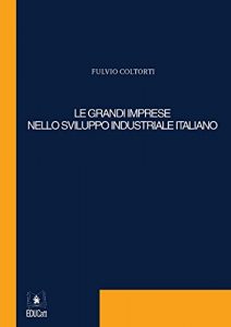 Baixar Le grandi imprese nello sviluppo industriale italiano pdf, epub, eBook