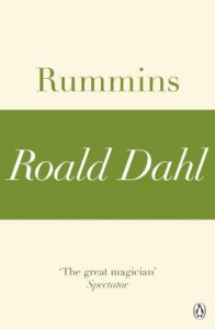 Baixar Rummins (A Roald Dahl Short Story) pdf, epub, eBook