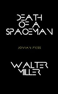 Baixar Death of a Spaceman (English Edition) pdf, epub, eBook