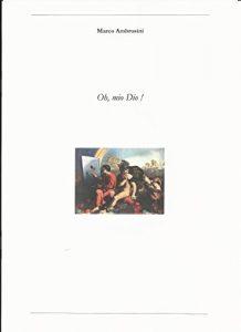Baixar Oh, Mio Dio ! (Italian Edition) pdf, epub, eBook
