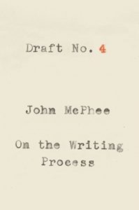 Baixar Draft No. 4: On the Writing Process pdf, epub, eBook