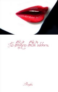 Baixar Il digiuno delle labbra. (Italian Edition) pdf, epub, eBook