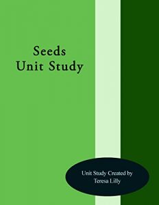 Baixar Seeds Unit Study (English Edition) pdf, epub, eBook