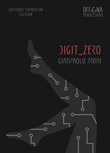 Baixar Digit_Zero (Officina Marziani) pdf, epub, eBook