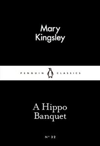 Baixar A Hippo Banquet (Penguin Little Black Classics) pdf, epub, eBook