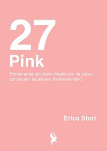 Baixar 27 Pink pdf, epub, eBook