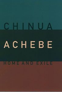 Baixar Home and Exile (The W.E.B. Du Bois Institute Series) pdf, epub, eBook