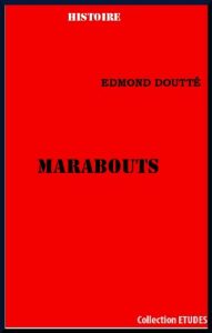 Baixar MARABOUTS (French Edition) pdf, epub, eBook