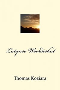 Baixar Latynse Woordeskat (Afrikaans Edition) pdf, epub, eBook