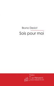 Baixar Sois pour moi (FICTION) pdf, epub, eBook